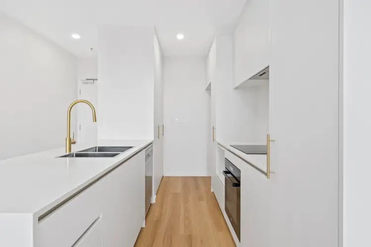 Second view of Homely apartment listing, 5/2 McMichael Terrace, Denman Prospect ACT 2611
