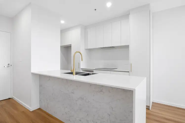 Fourth view of Homely apartment listing, 5/2 McMichael Terrace, Denman Prospect ACT 2611