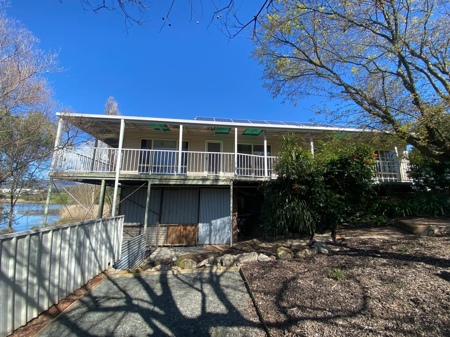 Main view of Homely house listing, 25a Mullins Road, Killara VIC 3691