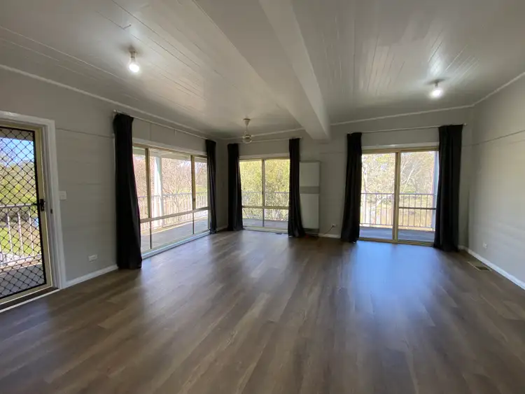 Second view of Homely house listing, 25a Mullins Road, Killara VIC 3691