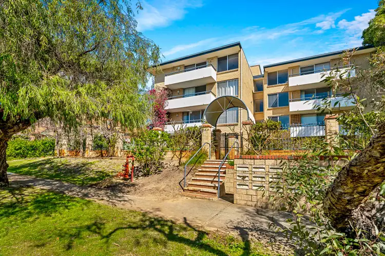 7/55 Second Avenue, Mount Lawley WA 6050