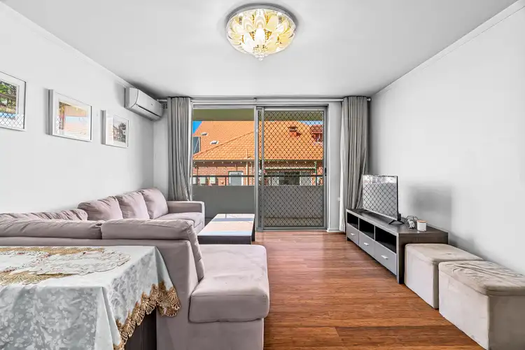 Third view of Homely apartment listing, 7/55 Second Avenue, Mount Lawley WA 6050