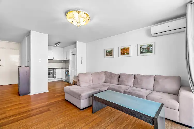 Fourth view of Homely apartment listing, 7/55 Second Avenue, Mount Lawley WA 6050