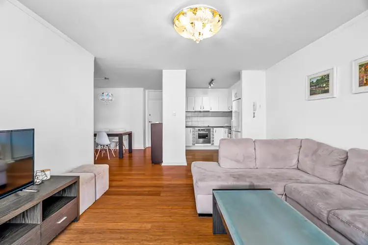 Fifth view of Homely apartment listing, 7/55 Second Avenue, Mount Lawley WA 6050