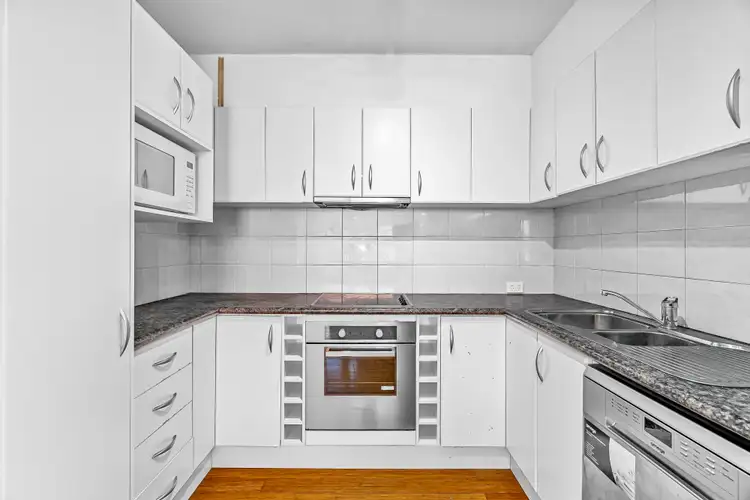 Sixth view of Homely apartment listing, 7/55 Second Avenue, Mount Lawley WA 6050