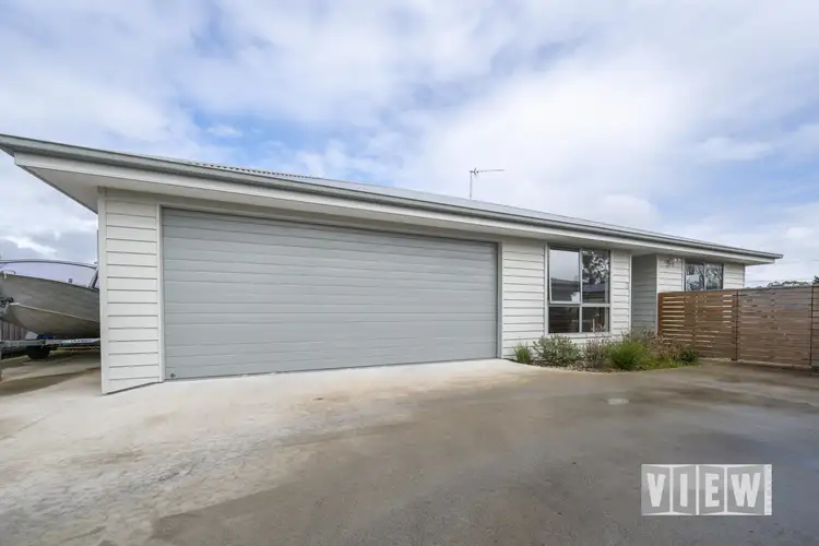 Main view of Homely unit listing, 3/240 Gilbert Street, Latrobe TAS 7307