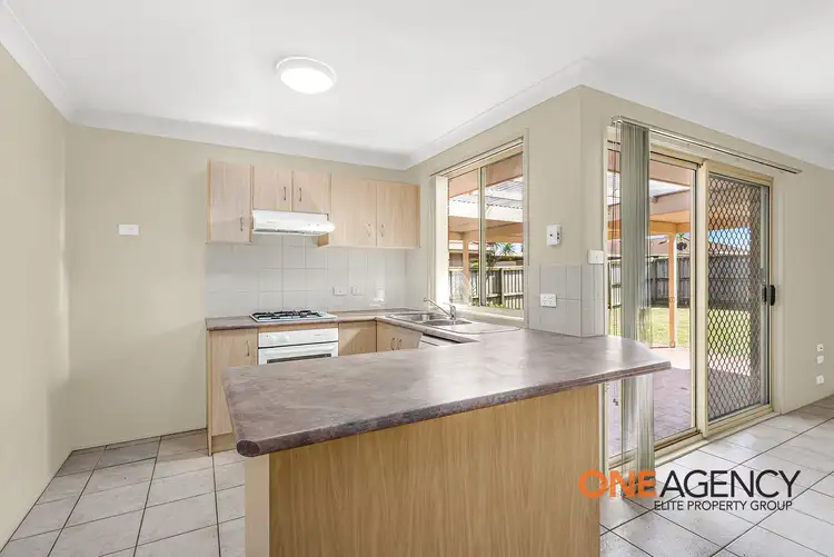 Second view of Homely house listing, 5 Liam Close, Albion Park NSW 2527