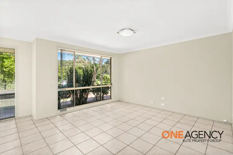 Third view of Homely house listing, 5 Liam Close, Albion Park NSW 2527