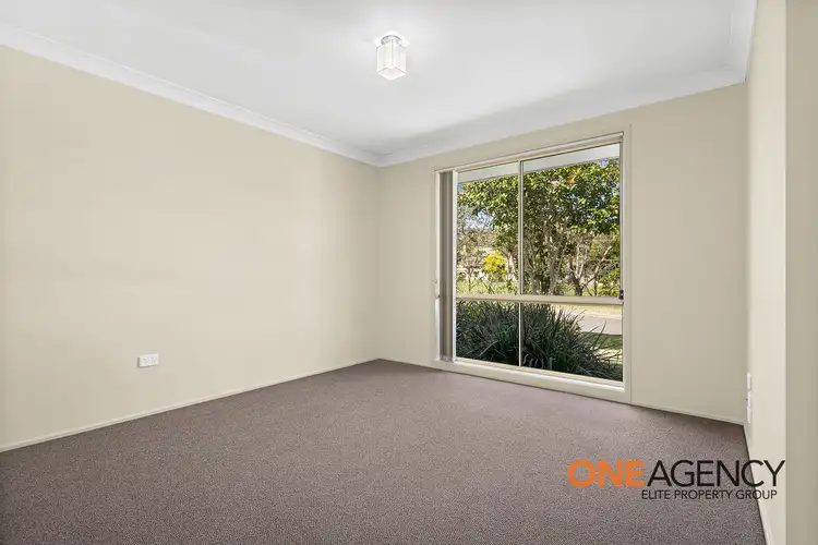 Fourth view of Homely house listing, 5 Liam Close, Albion Park NSW 2527