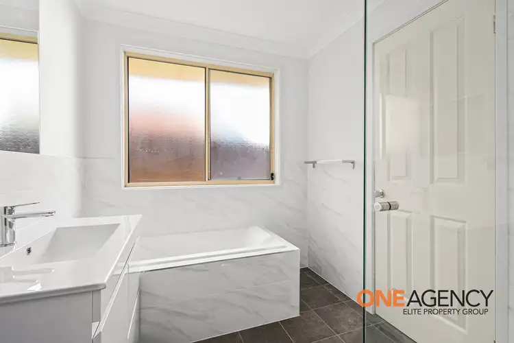 Fifth view of Homely house listing, 5 Liam Close, Albion Park NSW 2527