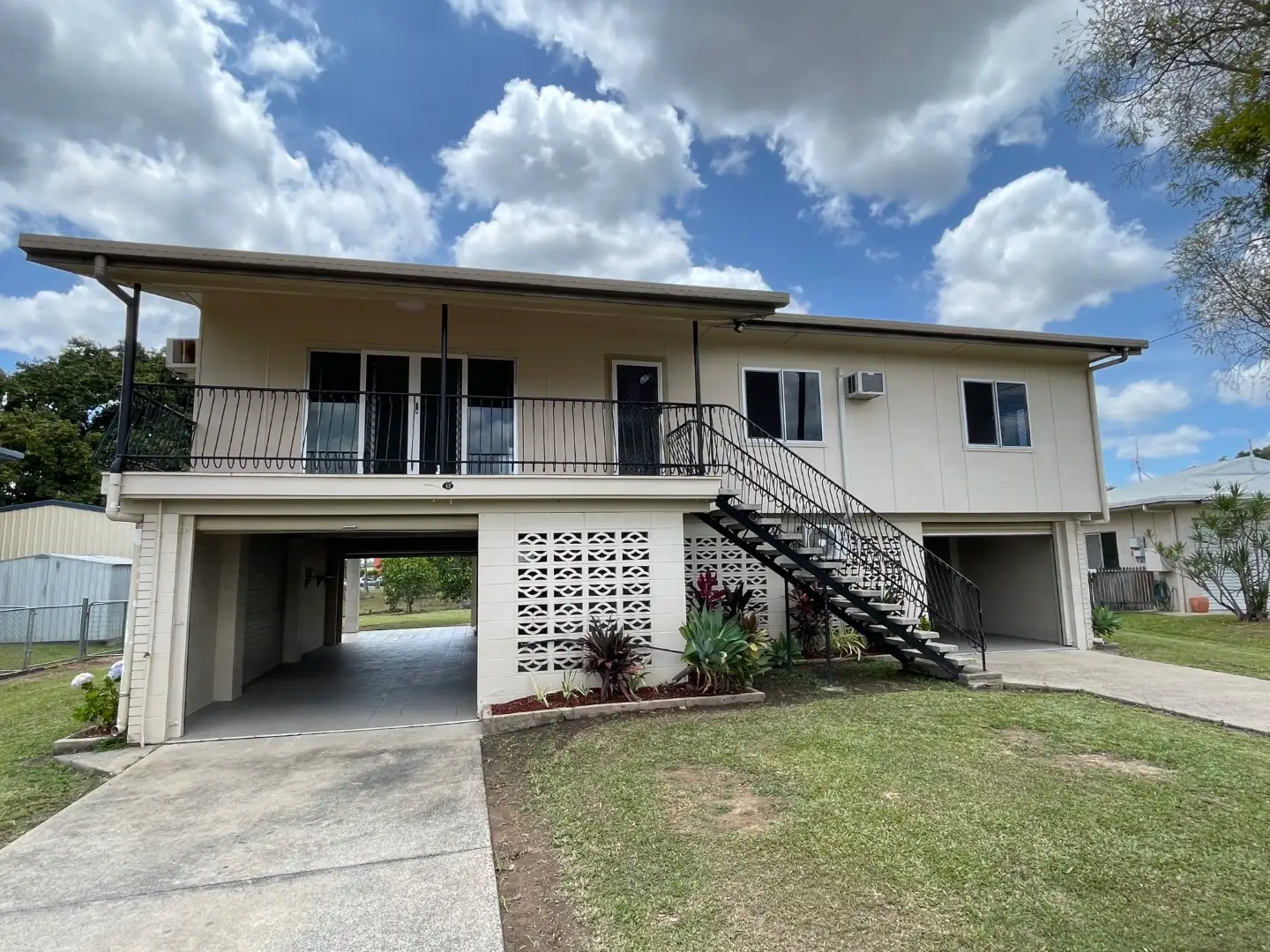 Main view of Homely house listing, 17 Meyer Street, Trebonne QLD 4850