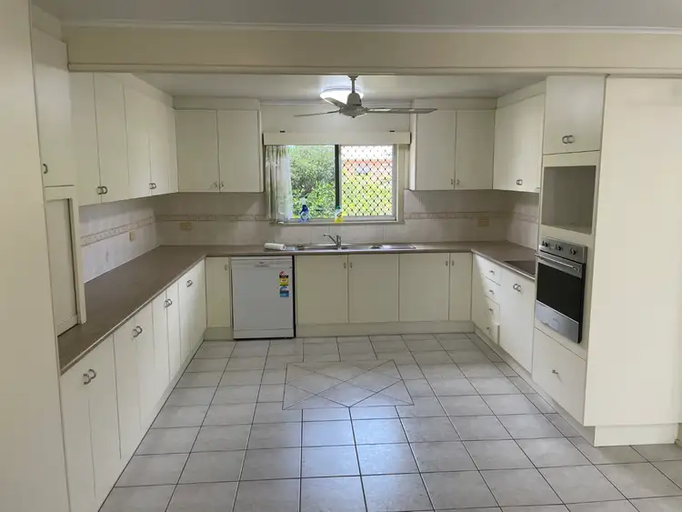Second view of Homely house listing, 17 Meyer Street, Trebonne QLD 4850