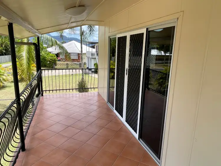 Fourth view of Homely house listing, 17 Meyer Street, Trebonne QLD 4850