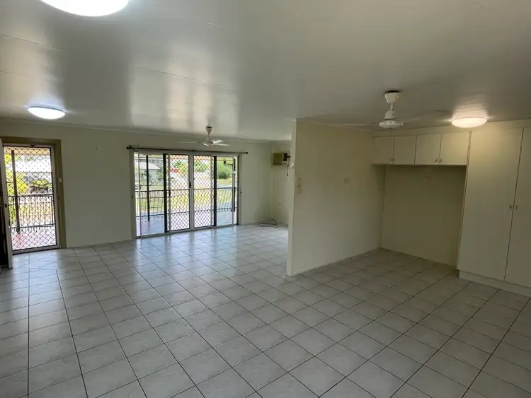 Fifth view of Homely house listing, 17 Meyer Street, Trebonne QLD 4850