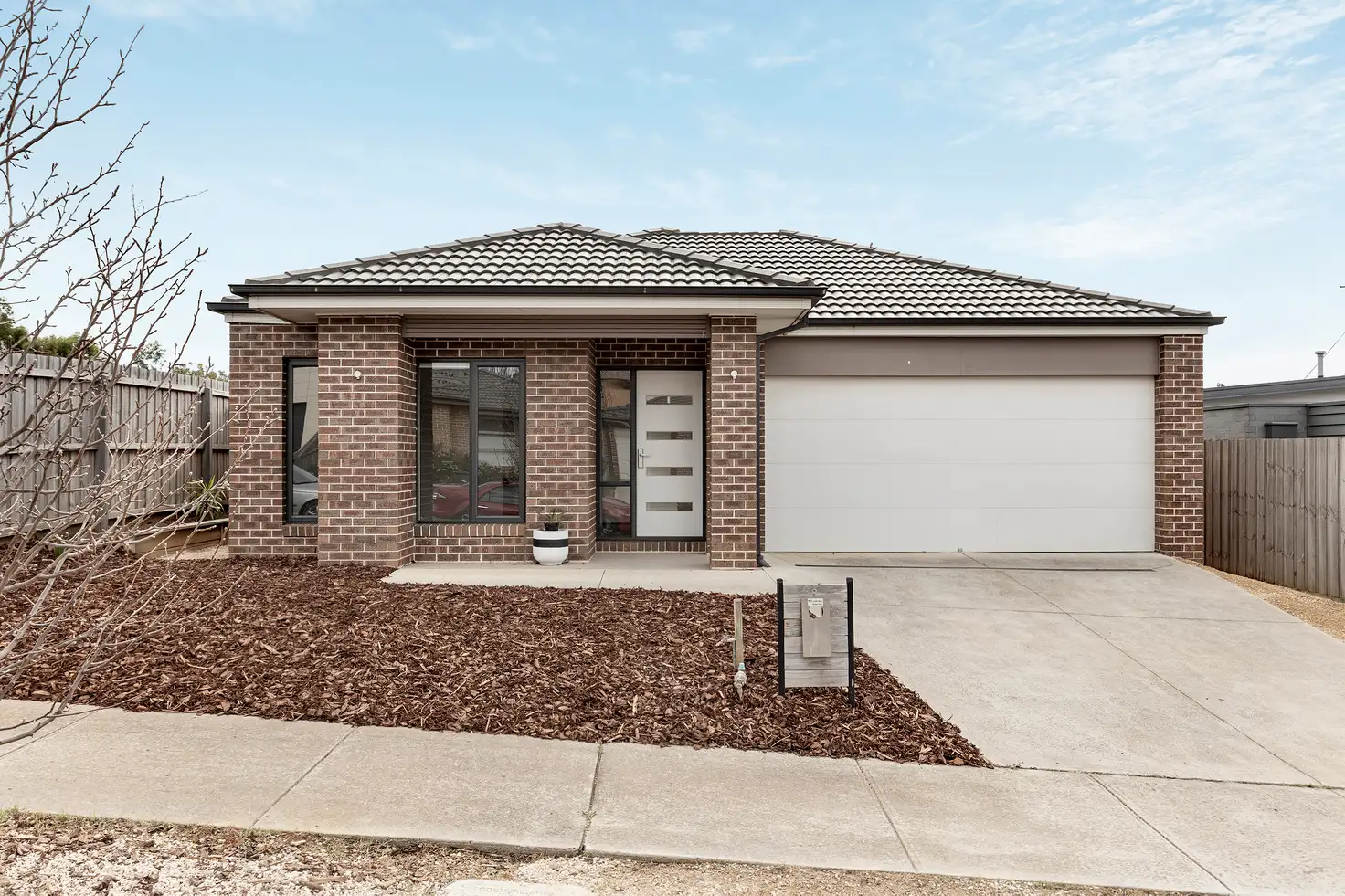Main view of Homely house listing, 8 Chablis Court, Waurn Ponds VIC 3216