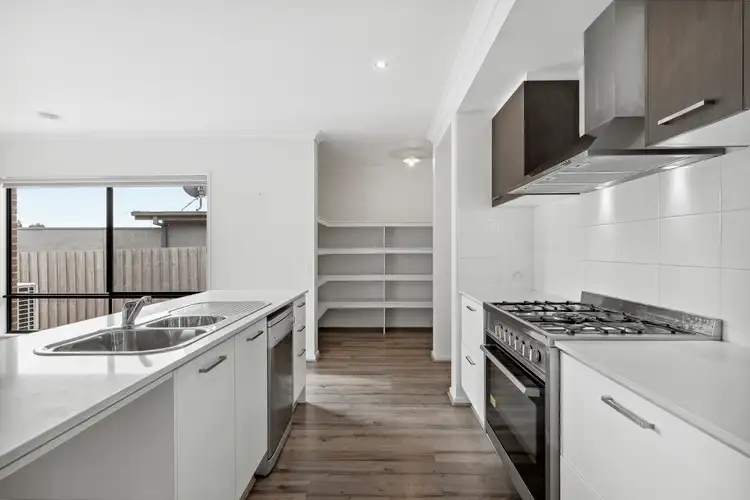 Fourth view of Homely house listing, 8 Chablis Court, Waurn Ponds VIC 3216