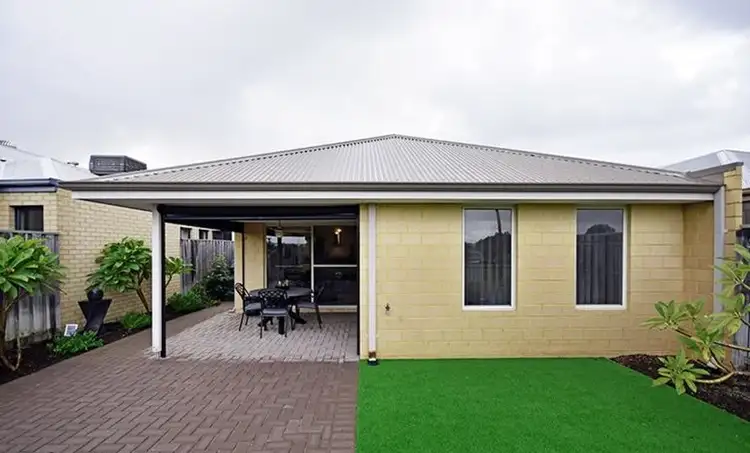 5 Goomally Turn, Ellenbrook WA 6069