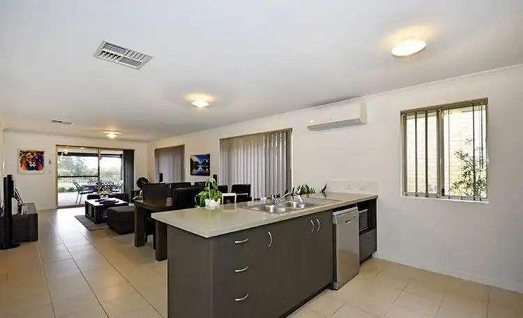 Sixth view of Homely house listing, 5 Goomally Turn, Ellenbrook WA 6069