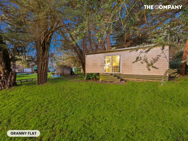 Fourth view of Homely house listing, 81 Korumburra-Warragul Road, Warragul VIC 3820