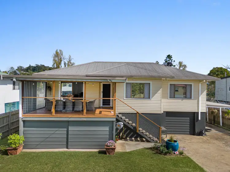 27 First Avenue, East Lismore NSW 2480