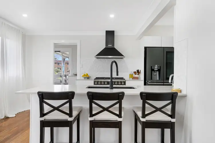 Fourth view of Homely house listing, 27 First Avenue, East Lismore NSW 2480