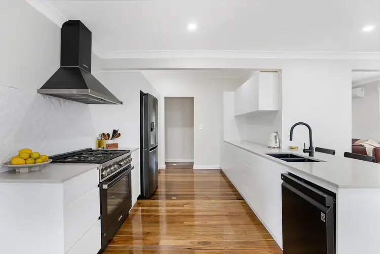 Fifth view of Homely house listing, 27 First Avenue, East Lismore NSW 2480