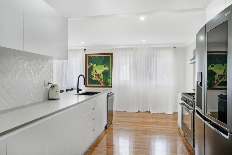 Sixth view of Homely house listing, 27 First Avenue, East Lismore NSW 2480