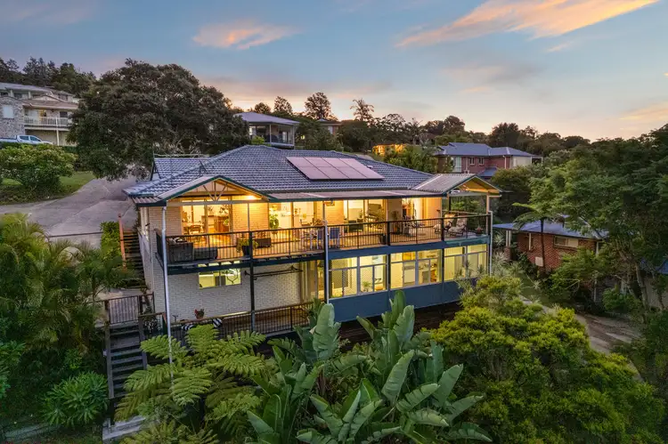 6 Warrick Place, Lismore Heights NSW 2480