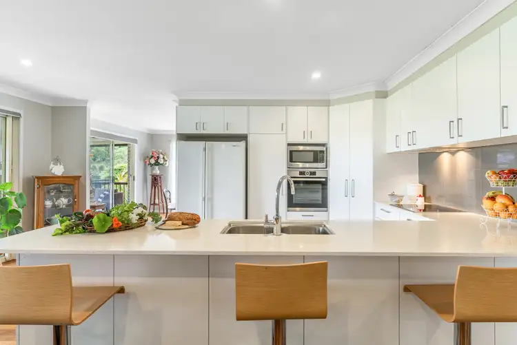 Fifth view of Homely house listing, 6 Warrick Place, Lismore Heights NSW 2480