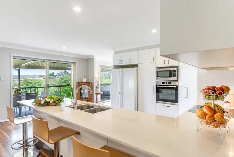 Sixth view of Homely house listing, 6 Warrick Place, Lismore Heights NSW 2480