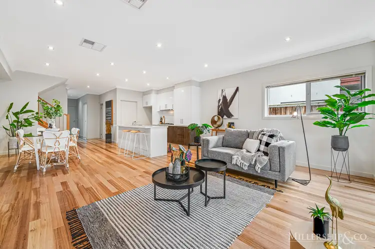 31 Shearwater Place, Mernda VIC 3754