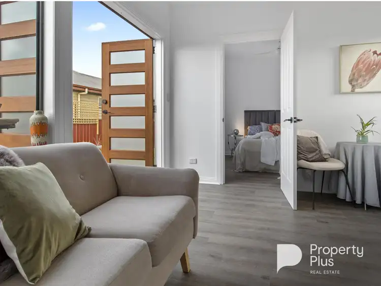 Third view of Homely house listing, 5 Simson Street, Carisbrook VIC 3464