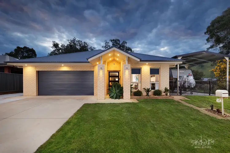 11 GOULD PLACE, Killara VIC 3691