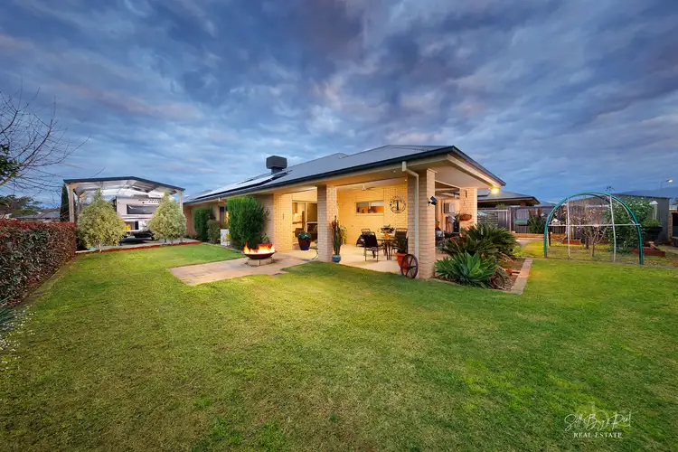 Second view of Homely house listing, 11 GOULD PLACE, Killara VIC 3691