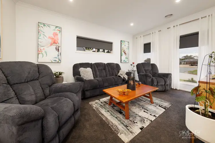 Third view of Homely house listing, 11 GOULD PLACE, Killara VIC 3691