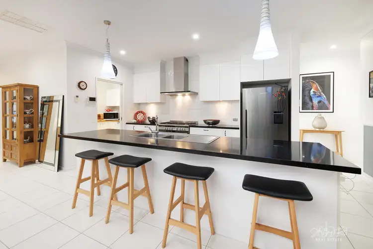 Fourth view of Homely house listing, 11 GOULD PLACE, Killara VIC 3691