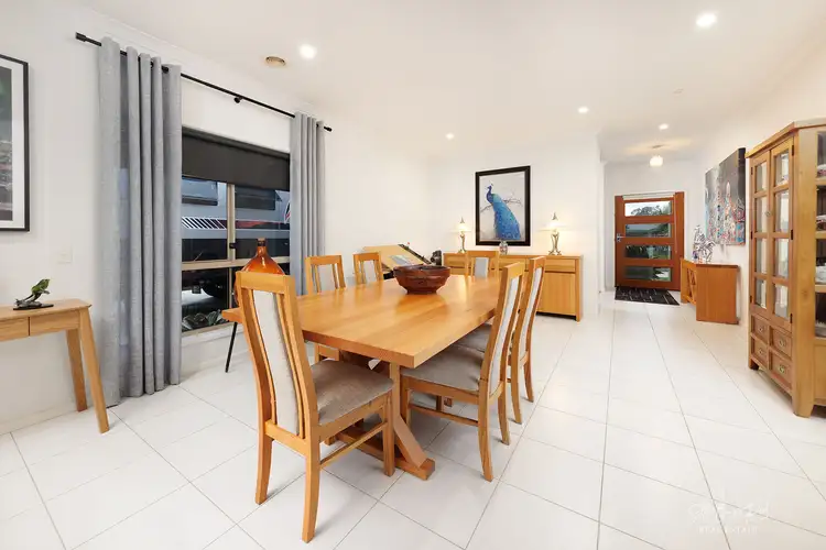 Sixth view of Homely house listing, 11 GOULD PLACE, Killara VIC 3691