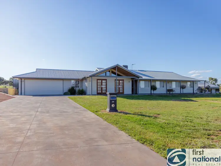 29 Loton Drive, Northam WA 6401
