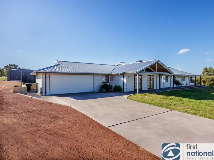 Second view of Homely house listing, 29 Loton Drive, Northam WA 6401