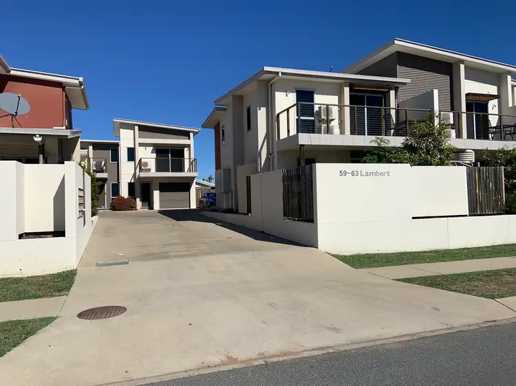 Main view of Homely unit listing, 9/61-63 Lambert Drive, Moranbah QLD 4744