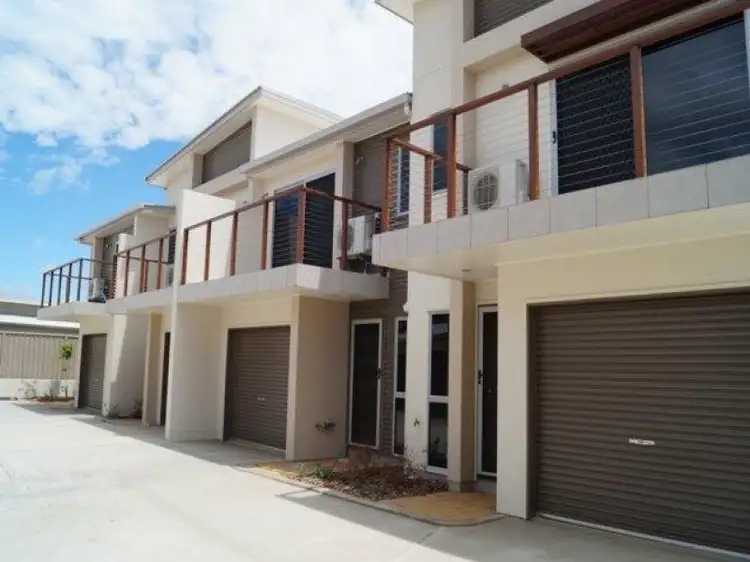 Second view of Homely unit listing, 9/61-63 Lambert Drive, Moranbah QLD 4744