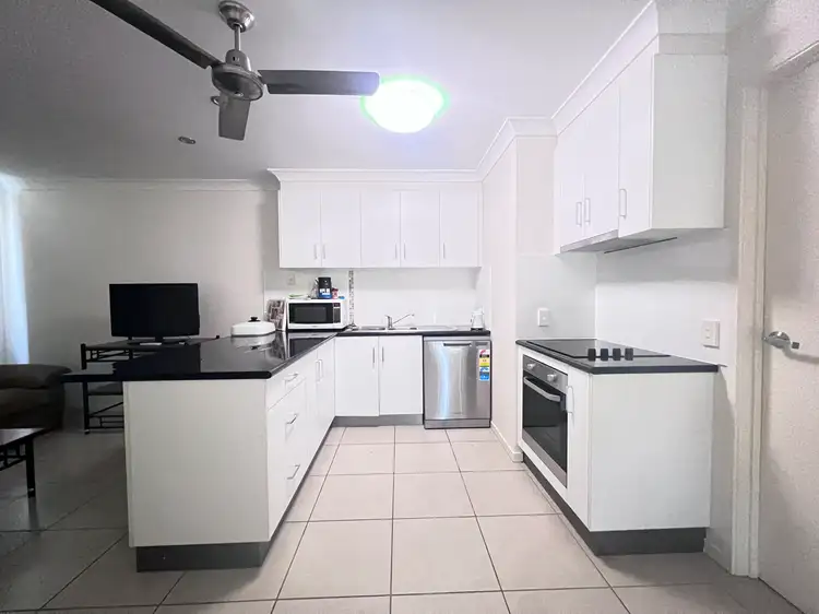 Third view of Homely unit listing, 9/61-63 Lambert Drive, Moranbah QLD 4744