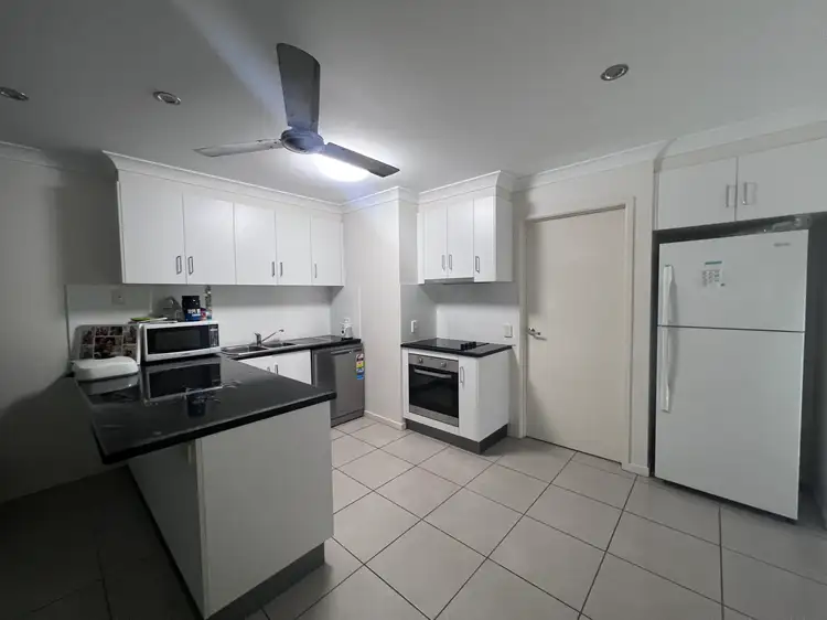 Fourth view of Homely unit listing, 9/61-63 Lambert Drive, Moranbah QLD 4744
