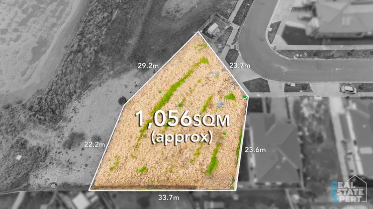 Third view of Homely land listing, 37S Landscape Boulevard, Hampton Park VIC 3976