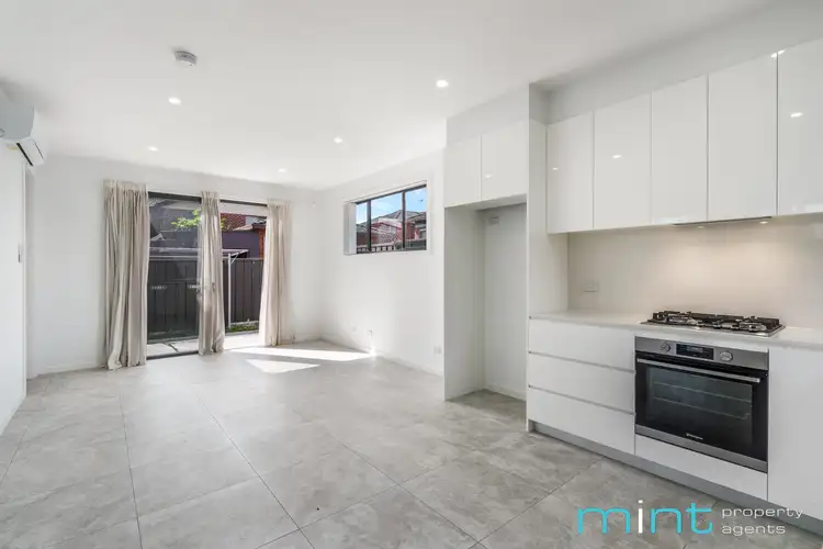 Third view of Homely flat listing, 1/7 Wilga Street, Punchbowl NSW 2196