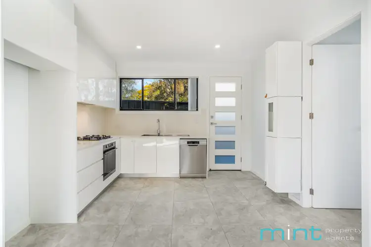 Fourth view of Homely flat listing, 1/7 Wilga Street, Punchbowl NSW 2196