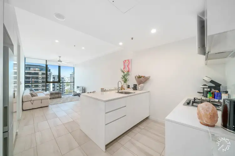 1205/10 Stratton Street, Newstead QLD 4006