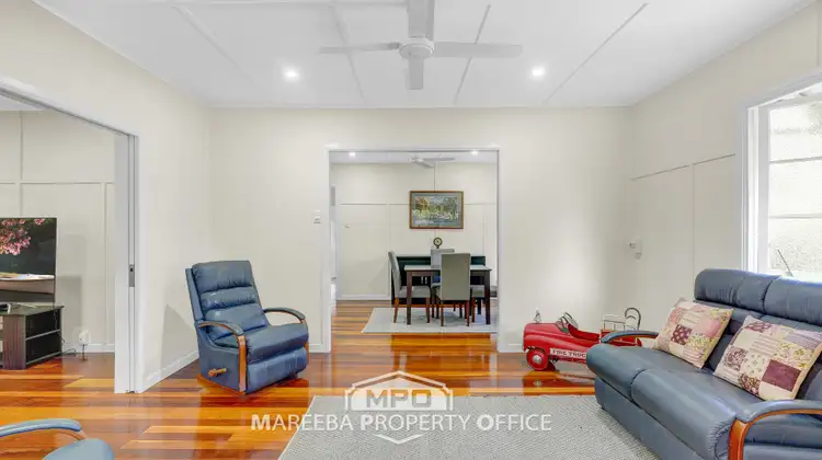 Third view of Homely house listing, 25-27 Main Street, Mount Molloy QLD 4871
