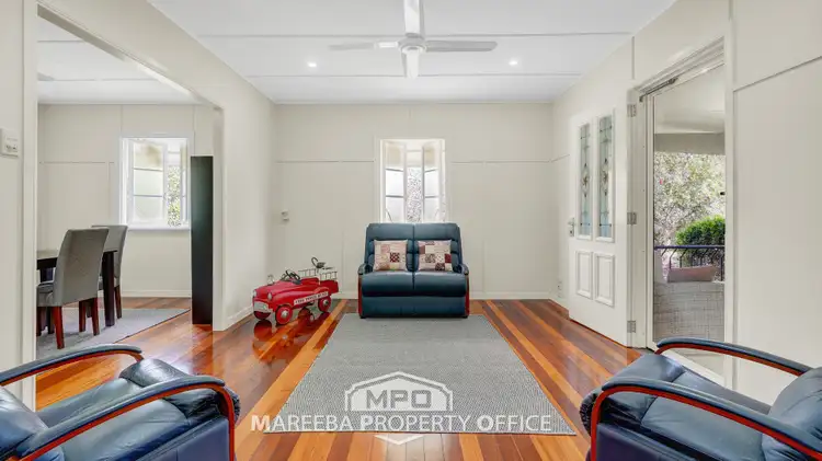 Fifth view of Homely house listing, 25-27 Main Street, Mount Molloy QLD 4871