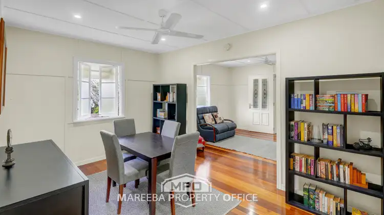 Sixth view of Homely house listing, 25-27 Main Street, Mount Molloy QLD 4871